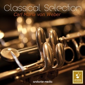 Clarinet Concertino in E-Flat Major, Op. 26, J. 109