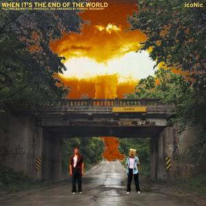 NATURE & NURTURE (feat. Dakota Andersen)