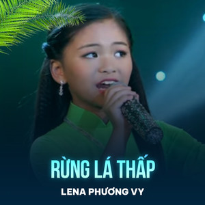 Rừng Lá Thấp