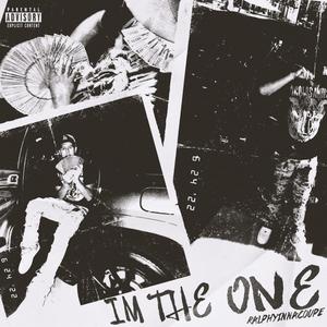 Im The One (Explicit)