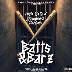 Batts & Barz (Explicit)