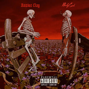 Whats The Hold Up (feat. Dassius Clay) (Explicit)