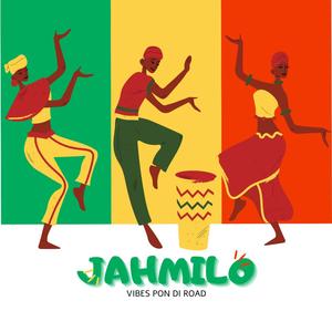 Vibes Pon Di Road (feat. JAHMILO)