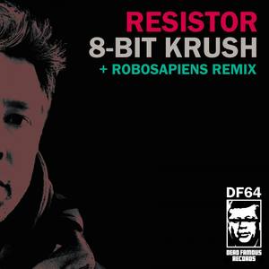 8-Bit Krush E.P