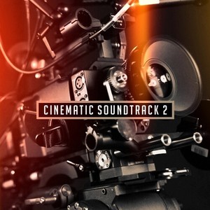 Cinematic Soundtrack 2