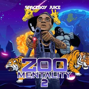 Zoo Mentality 2 (Explicit)