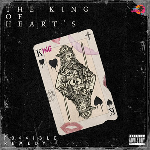 The King Of Heart's (Explicit)