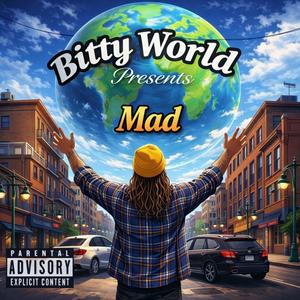 Mad (Explicit)