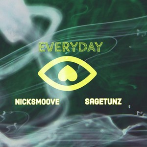 Everyday (Explicit)