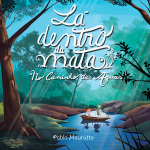 Toda Água(feat. Jurema Paes)