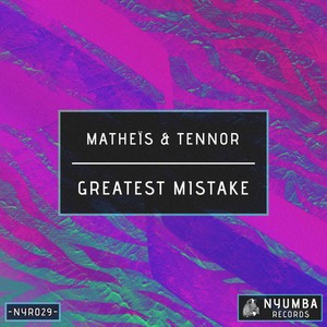 Greatest Mistake (Extended Mix)