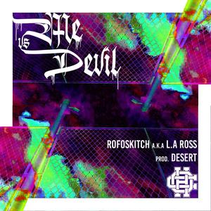 Me Vs Devil(feat. desert) (Explicit)