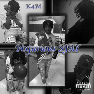 Nxfarious Sjay Pop Out (feat. Ysk Bryant) [Explicit]