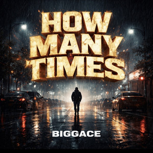 HOW MANY TIMES! (Explicit)
