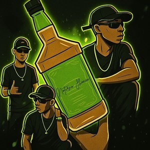 Jack Maçã (Explicit)