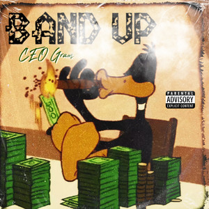 Band Up (Explicit)