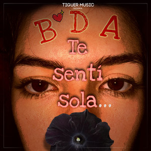 Te Sentí Sola (Explicit)