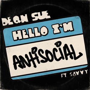 antisocial (Remix) [Explicit]