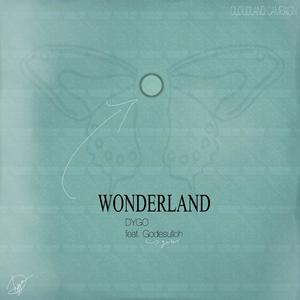 WONDERLAND (feat. Godesulloh)