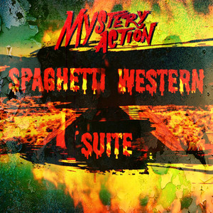 Spaghetti Western Suite