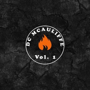 DC McAuliffe - It's Storming