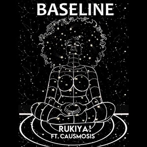 Baseline (feat. Causmosis) (Explicit)