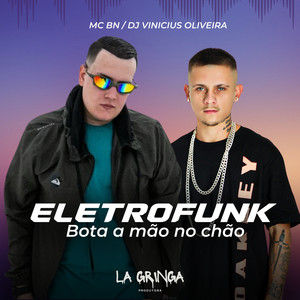 Eletrofunk Bota a Mão no Chão (Explicit)