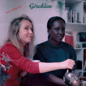 Géraldine