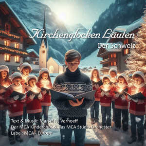 Kirchenglocken Läuten (with The MCA Studio Orchestra) [Der Schweiz]