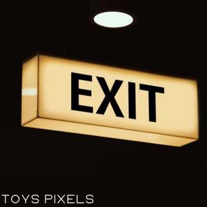 exit light
