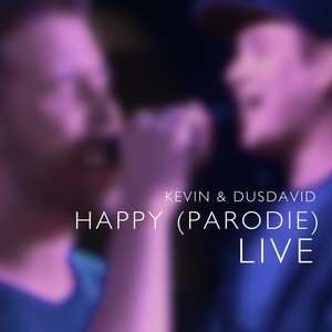 Happy (Parodie) [Live]