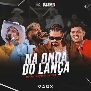 Na Onda do Lança (Ao Vivo)