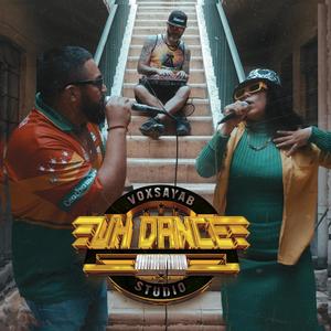 Uh Dance (feat. Juliet Malli & Luz de Santo)