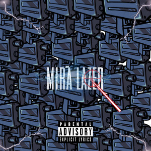 Mira laser (Explicit)