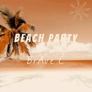 Beach party