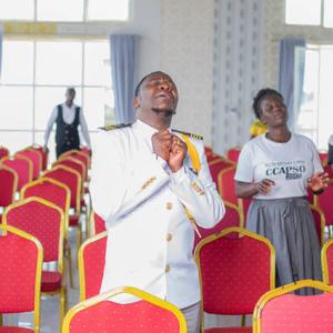 Ngati simungaonekere