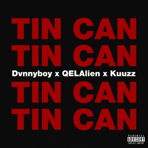 TIN CAN (Explicit)