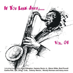 If You Like Jazz...Vol. 01