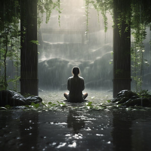 Interludio De Lluvia Gentil