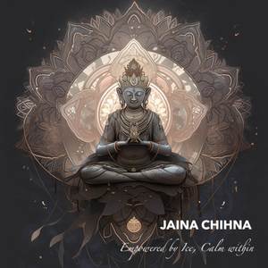 Empowered by Ice, Calm Within