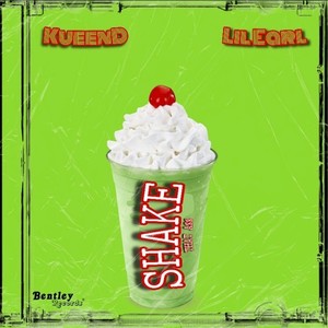 Shake That A$$ (Explicit)