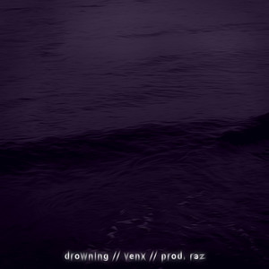 Drowning (sped up) (Explicit)