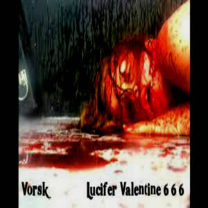 Lucifer Valentine 666