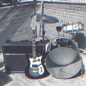 Backstabber Blues (feat. Walter Daniels)