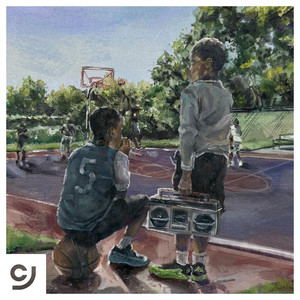 Late Bloomer (feat. bdifferent & Skilla Baby) (Explicit)