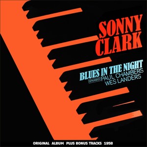 Blues in the Night (Original Album Plus Bonus Tracks 1958)