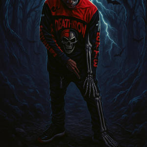 Ballin (feat. Ahki Munyun)