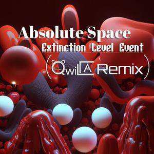 Extinction Level Remix EP