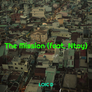 The Mission