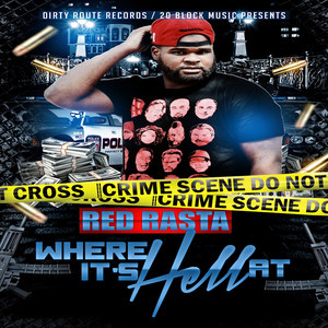 Where It's Hell At (Explicit)